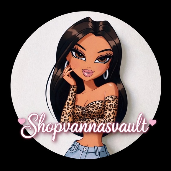 shopvannasvault